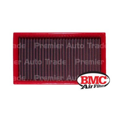 New BMC 168x282mm Air Filter For Isuzu Filly #FB184/01