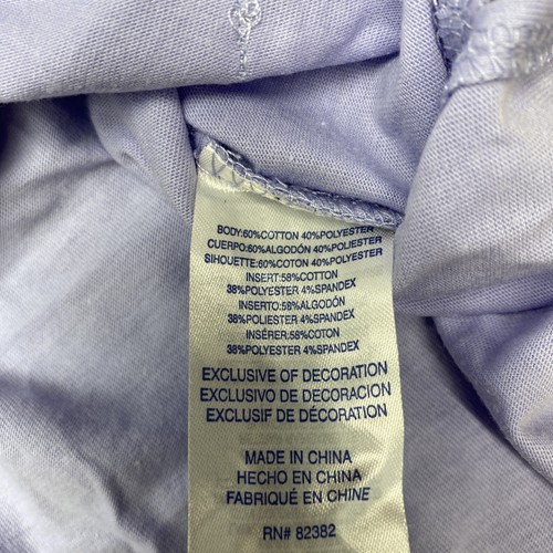 Sudadera Para Niñas Jóvenes Champion Talla P Con Capucha Y Logo Estampado #364 - Picture 10 of 16