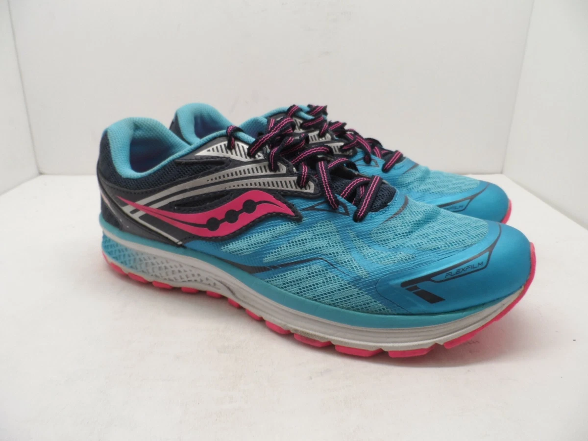 Saucony ride 9 shop ebay