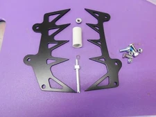 DOG SET W/ CHAINCATCHER FITS STIHL CHAINSAWS 044 MS440 MS441 064 066 MS660 MS661