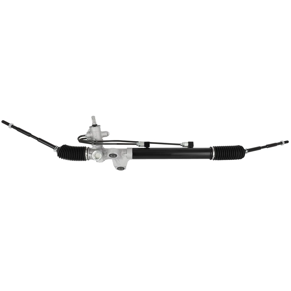 305-0194 Power Steering Rack & Pinion For 2011-2017 Honda Odyssey 3.5L 26506A Foto 3 de 4