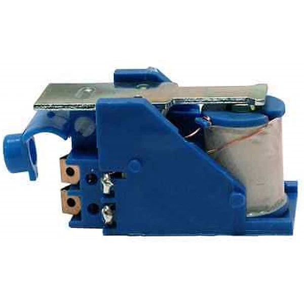 Cisa Adjustable Coil For Rim Lock Left (07120-00-2)