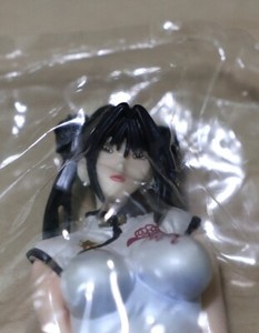 Masaki Mizuhara “Suilay / 水麗” Anime Figure – Rare Resin Statue – New in Bag