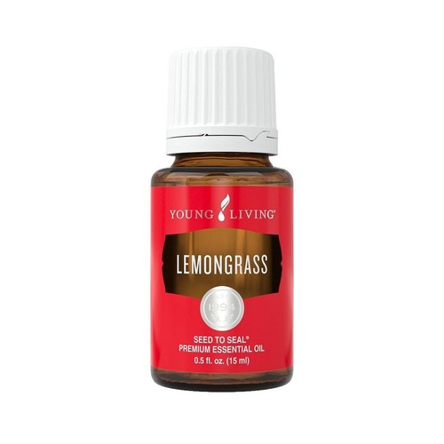 Young Living Melissa エッセンシャルオイル 5mL メリッサ 5ml