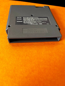 SUPER OFF ROAD  NINTENDO  NES  - FRA