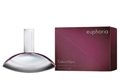 NEW - Calvin Klein Euphoria 1oz  Women's Eau de Parfum SEALED!