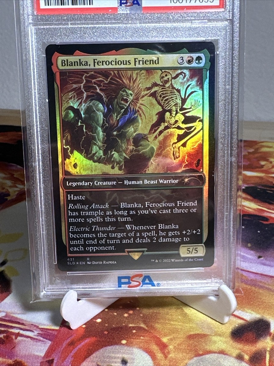 金属モックス　30th secret lair PSA10 MTG s-l400.jpg