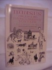 Horses And Horse Drawn Vehicles Pictorial Archive by Grafton (1994) Equestrian