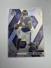2025 Mosaic Lamar Jackson Silver (Raw)
