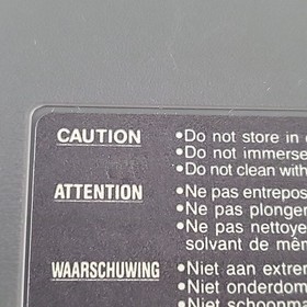 Four Players' Tennis - Nintendo Nes