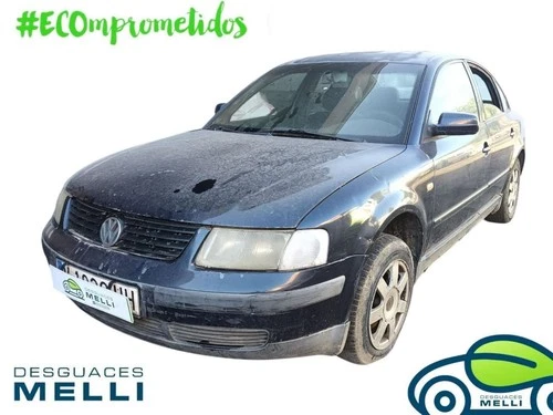 Caja Cambios para VOLKSWAGEN PASSAT BERLINA (3B2) Comfortline 1997 9278386 - Imagen 6 de 10