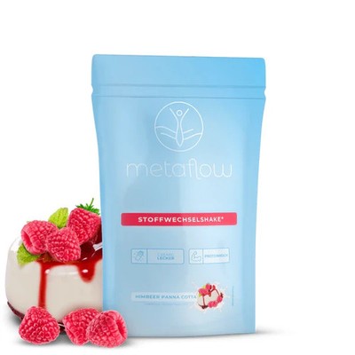Metaflow Diät Stoffwechsel Shake  1 * 50 gr.  NEU/OVP