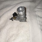 k&b 40 Perry 2-Stroke Nitro/Glow RC Airplane Engine w/ Perry Carburetor (Silver) — photo 3