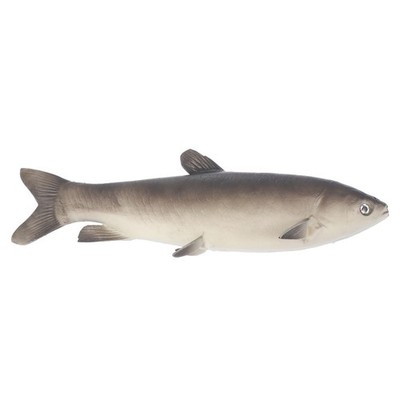 1pc Simulation Fisch Ornament Desktop Schmuck Künstliche Fisch Spielzeug