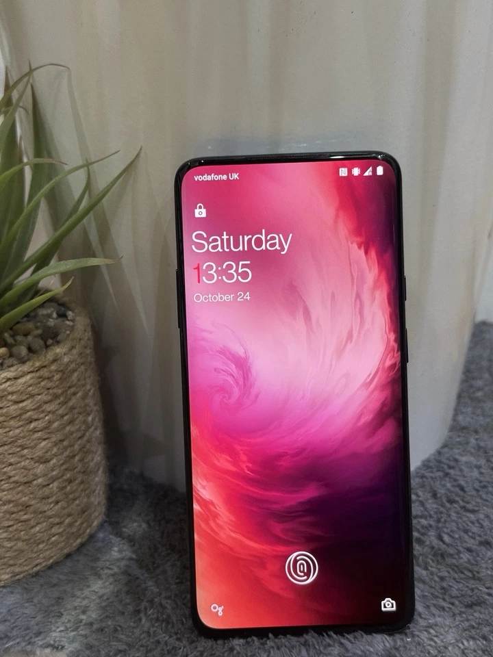 OnePlus 7 Pro · 256GB, photo 1 of 3