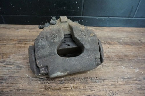 VW Volkswagen Transporter Caravelle T5 2014 Vorne links Bremssattel vorne 7H0105