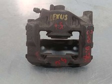 Etrier de frein Lexus IS