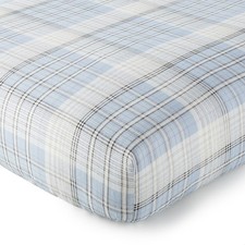Logan Set Fitted Sheet - Levtex Baby