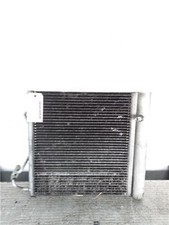Radiateur Smart CABRIO