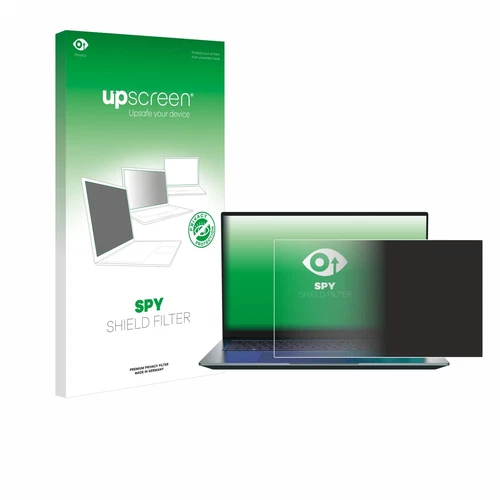 upscreen Filtre de Confidentialité pour MEDION S20 17.3" Protection Ecran 