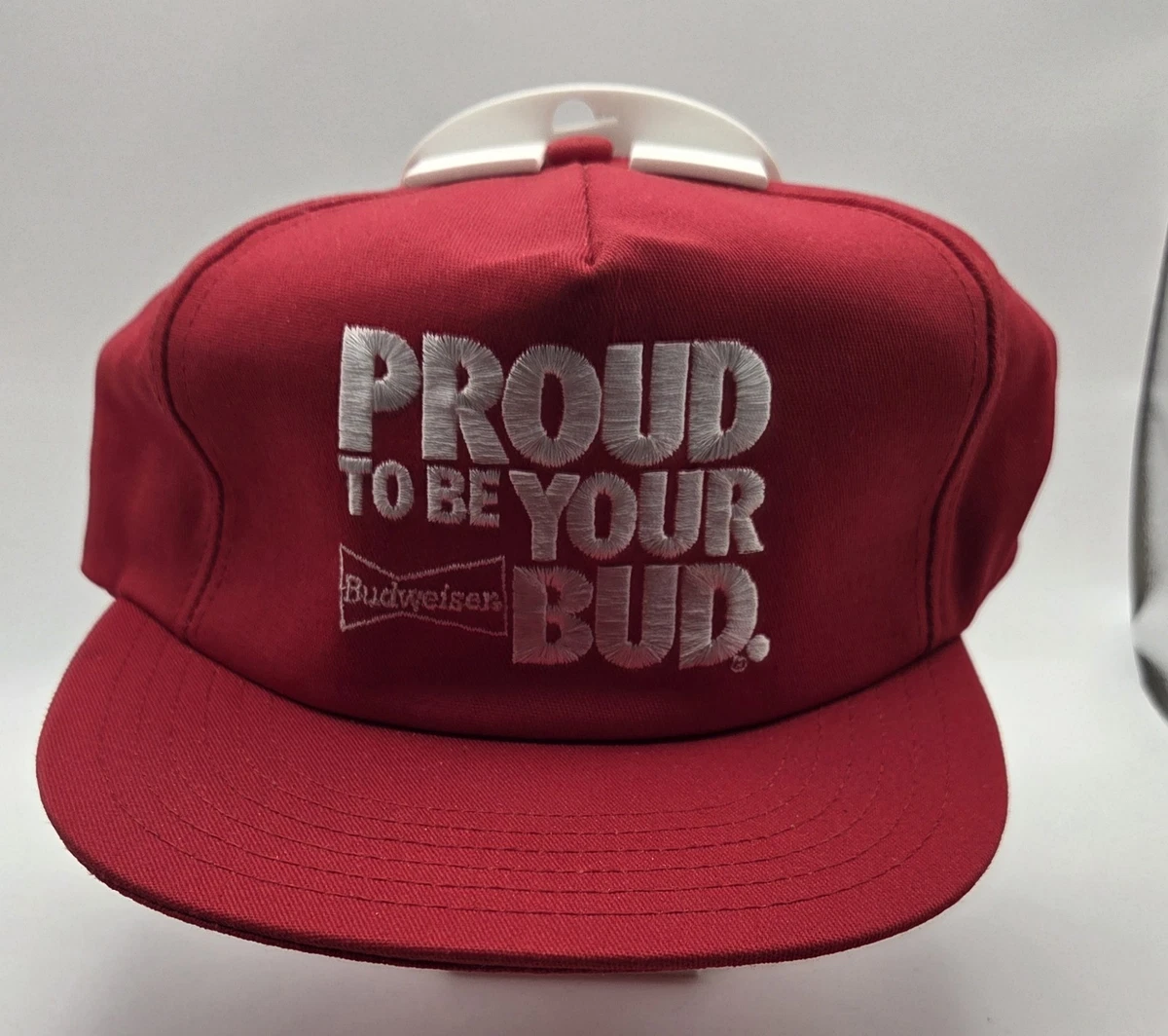 Budweiser Men's Hats for sale - eBay