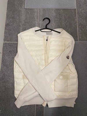 moncler cardigan