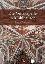 Die Veitskapelle in Muhlhausen (Paperback) (UK IMPORT)