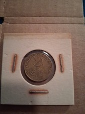 1955 Pakistan 1 Pice 