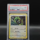 Pokemon Rayquaza PSA 9 SWSH Promo Cards Holo SWSH029 English