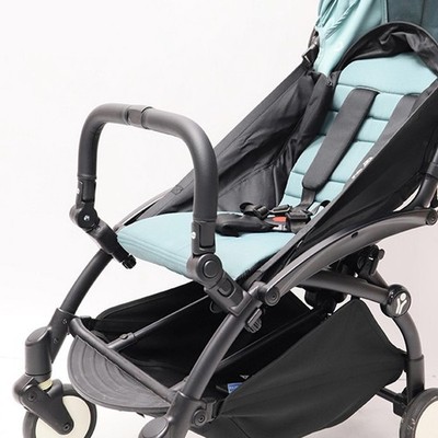 Baby Trolley Front Hand Bar, DIY Parts Replacement