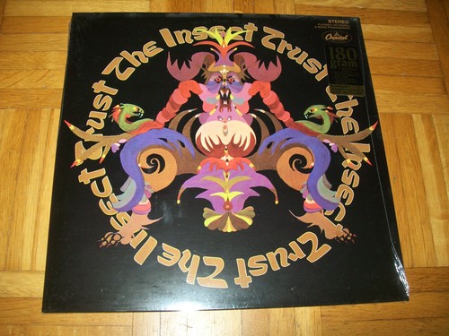 LP AUSWAHL Psychedelic Garage Acid Blues Rock Beat 60s Punk - bis 20% Rabatt - Bild 118 von 137