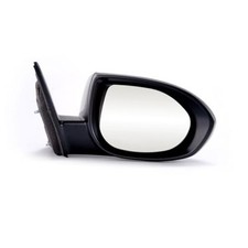 Mazda 6 2009-2013 Power Non-Heated Paint To Match Door Mirror  Passenger Side