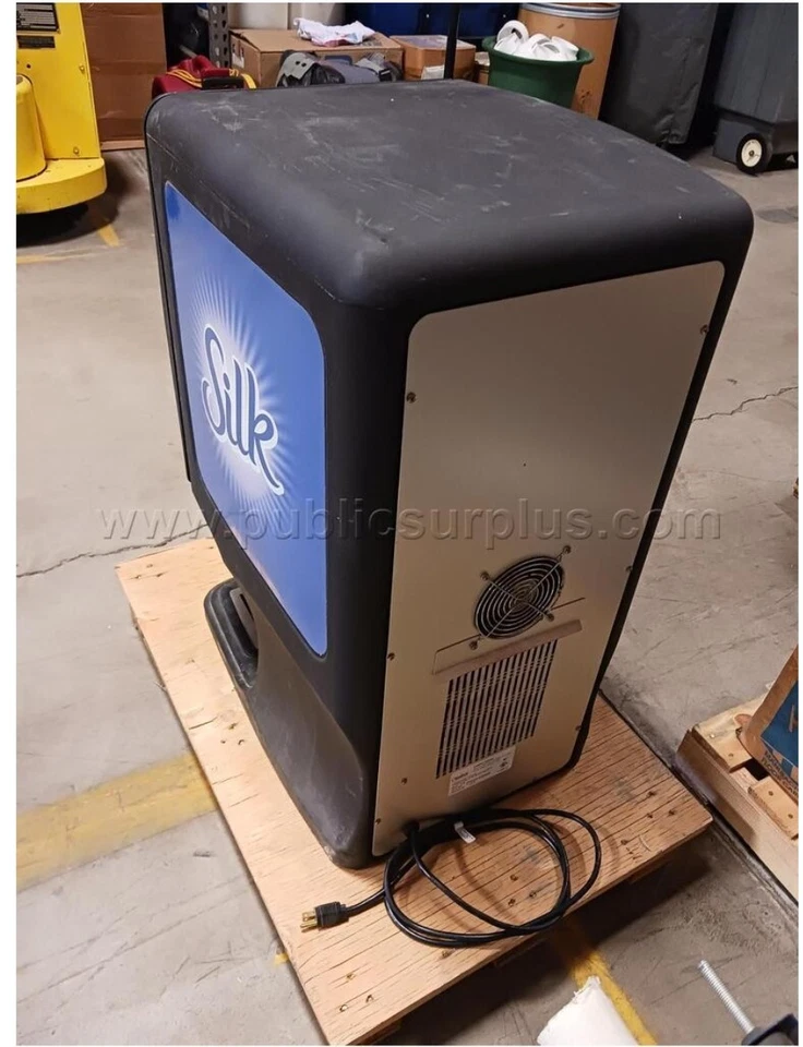 Creamiser Dispensador de Bebidas Refrigeradas Modelo 225 Foto 2 de 4