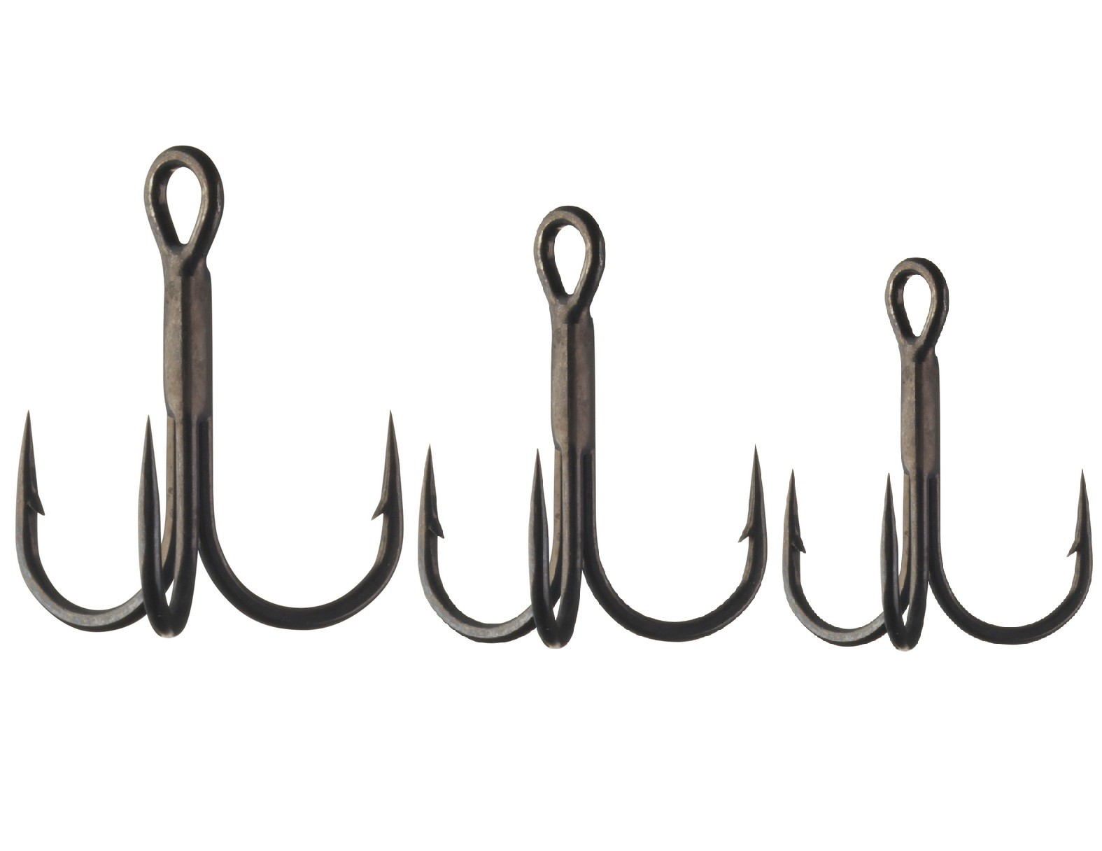 Тройной крюк Daiwa Prorex T30 SQS для сверления вершин в грунте 2790₽