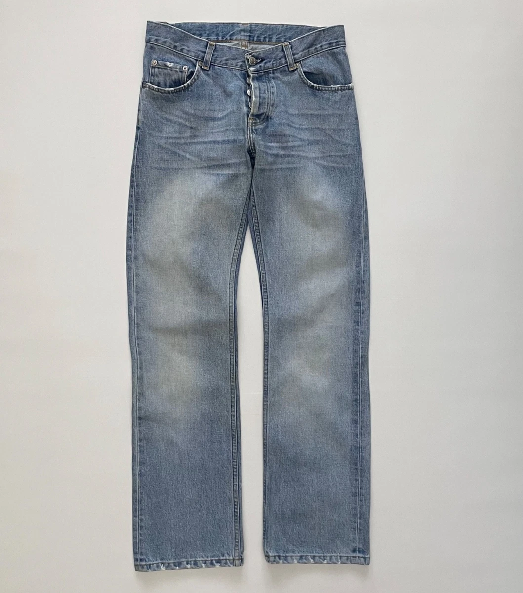 HELMUT LANG Men's Jeans for sale | eBay