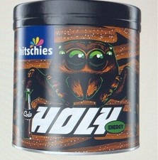 HOLY Spinnenbeine (Cola x Hitschies) - Proben