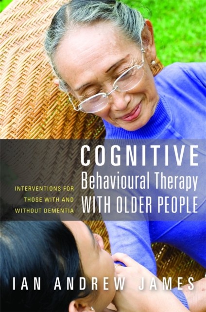 Cognitive Behavioural Therapy with Older People - Image 2