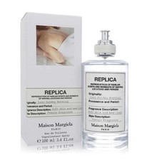 Replica Lazy Sunday Morning by Maison Margiela EDT Spray Unisex 3.4oz New N Box