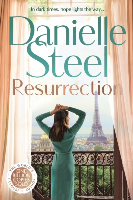 Resurrection: The captivating and emotional story of heartbreak, resilience, an - Image 6