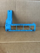 Bissell 2112 PowerForce Compact Upright Vacuum Cleaner SOLEPLATE