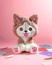 BRAND NEW - Poopy Moriah Elizabeth Plushie 2025