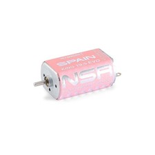 NSR Spanish King 19 EVO Motor 19.000rpm 270g.cm @12V - No Magnet 3032