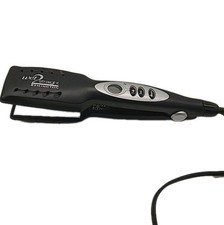Remington Wet 2 Straight Hair Straightener 2 inch Flat Iron S-8000t WORKS