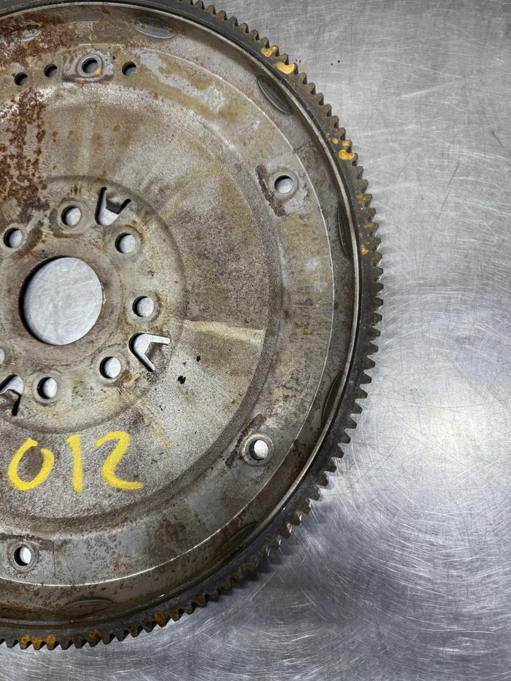 13-18 RAM 2500 4X4 6,7 L 68RFE placa flexible transmisión automática OEM Foto 4 de 4