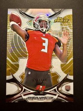 Jameis Winston Rookie Cards Guide and Checklist 35