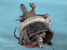 1957 57 1958 58 Corvette Fuel Injection Distributor 1110908 Fuelie Delco Remy