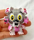FNAF Mystery Mini Jumpscare Funtime Foxy 1/36 rarity Exclusive Figure 2017