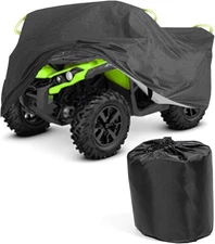XXXL Utility Vehicle Cover Replacement for Can-Am Outlander 450 570 650 850 