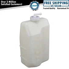 Radiator Coolant Reservoir Overflow Bottle For 2019-2023 Acura RDX AC3014116