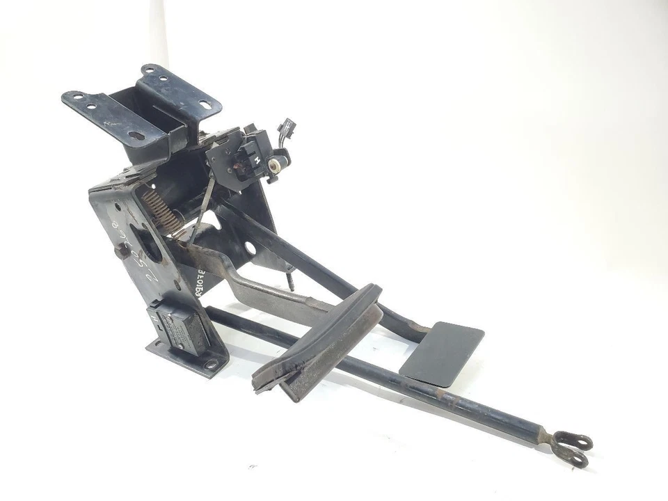 International 4700 dt466 2000 OEM configuración de pedal manual  Foto 4 de 4